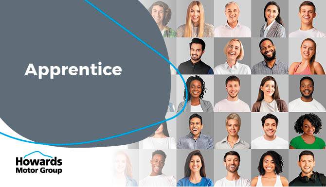Apprentice Jobs
