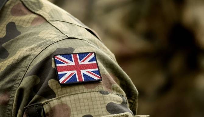 Armed Forces Discount