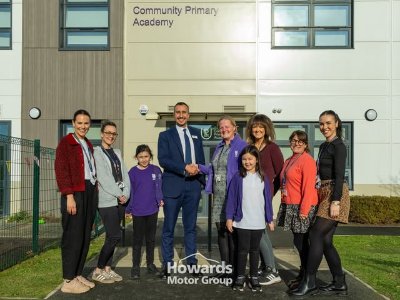 Roundswell Primary School