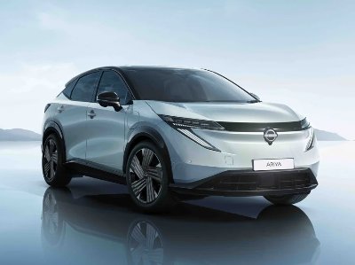 Nissan introduces 2026 Ariya with enhanced design, comfort and EV technology