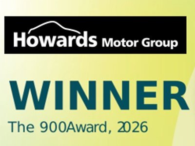 Howards Motor Group achieves high Reputation scores.