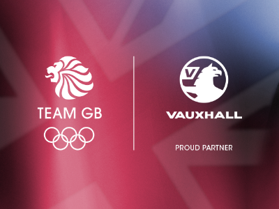 Vauxhall teams up with Team GB ahead of Milano Cortina 2026