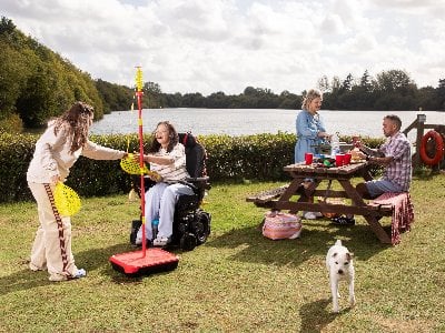 What Is the Motability Scheme, and Are You Eligible?