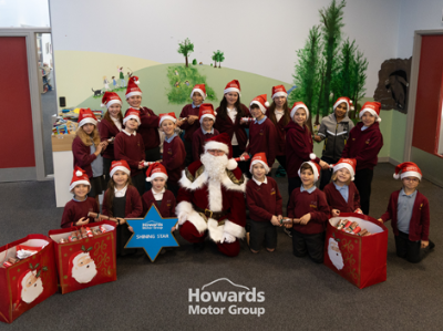 West Monkton Church of England Primary School