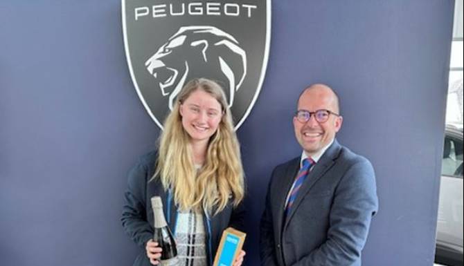 Award