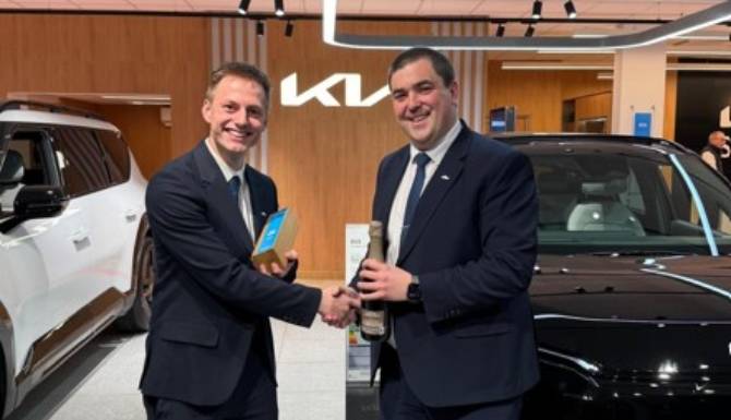 award