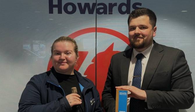 Award