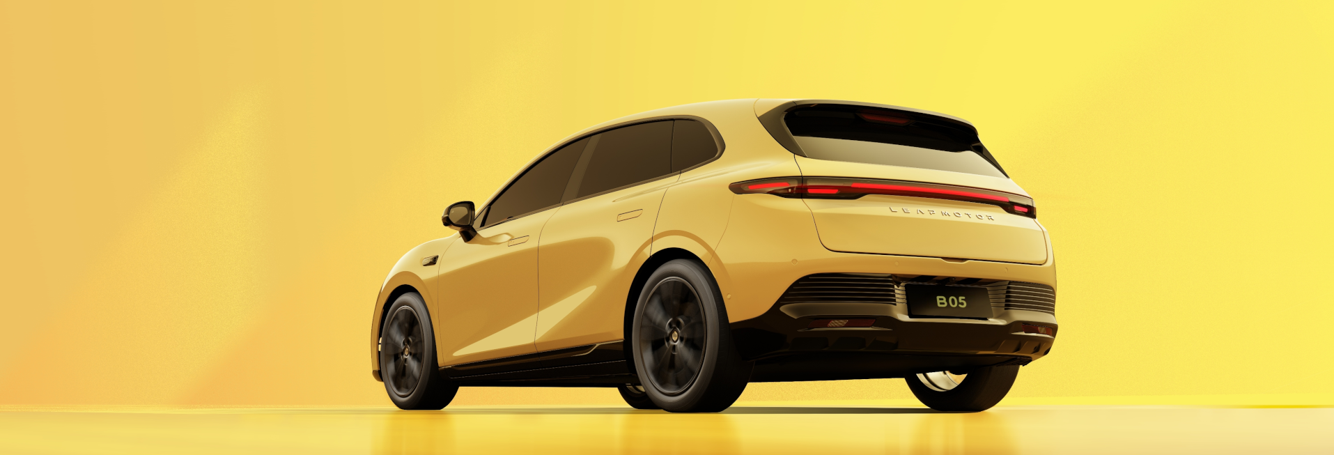 B05 REAR