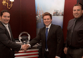 Howards Apprentice Steals The Show With Top Peugeot Accolade