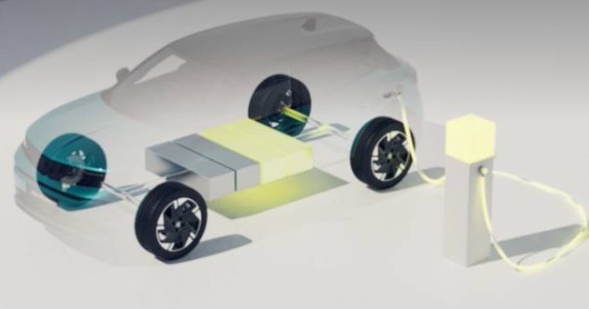 car diagram