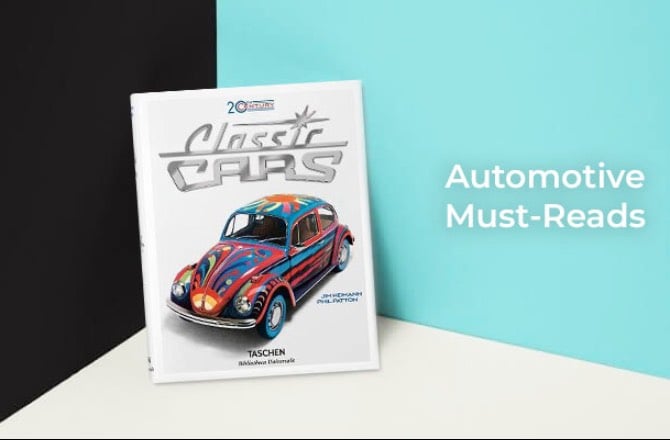 Automotive Must-Reads
