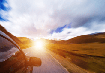 8 Tips For Driving Abroad Over Summer