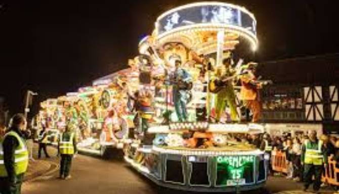 carnival