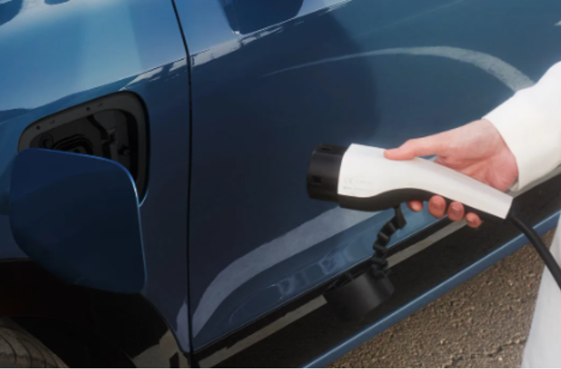 car charger