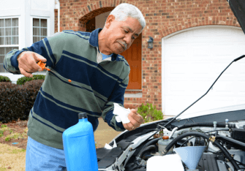 Car Checks That Need Doing on a Monthly Basis