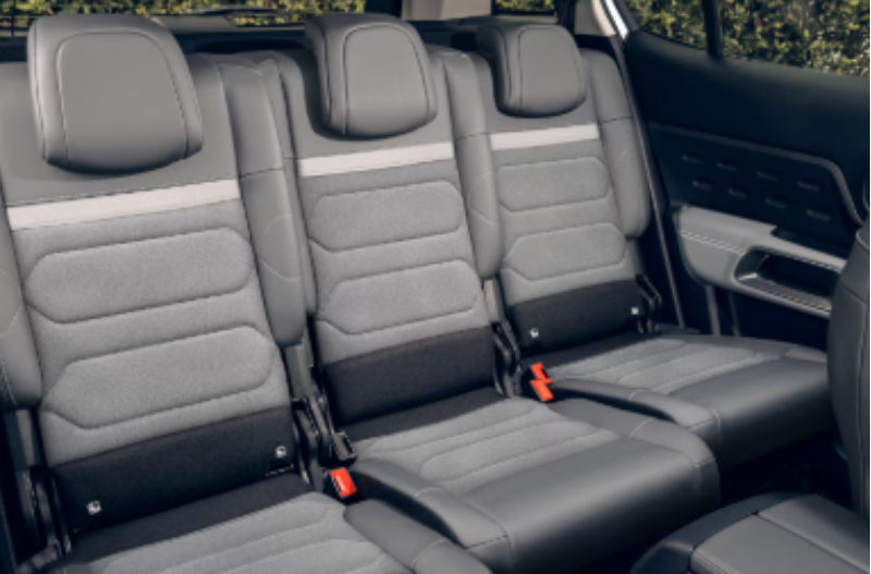 seats