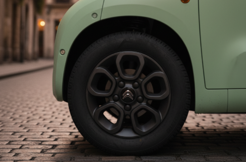 ami wheels