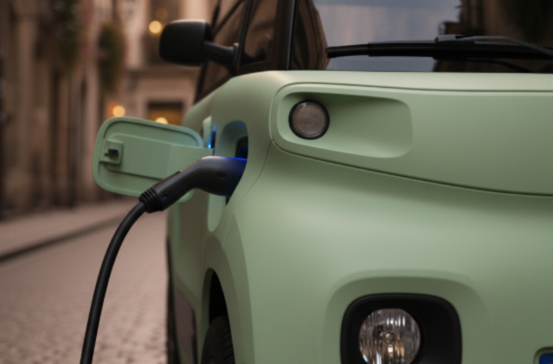 ami electric