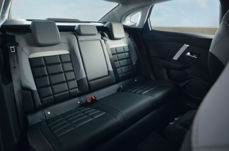 seats