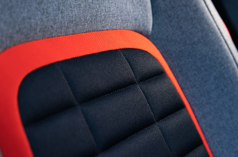 seats