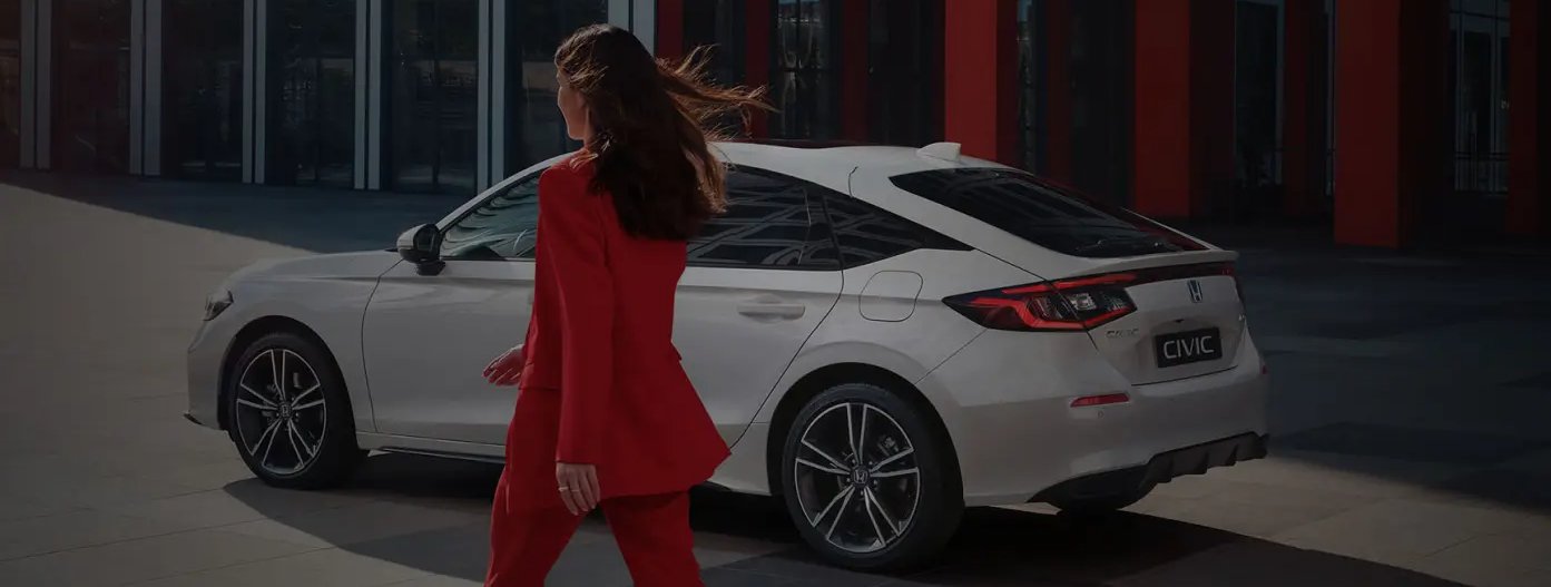 Civic Hybrid