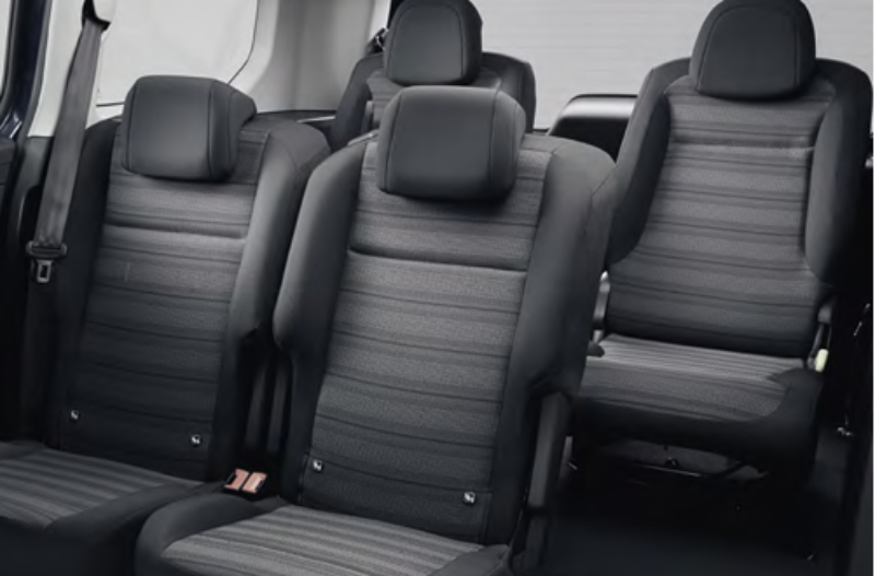 seats