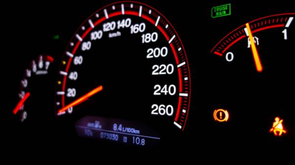 Dashboard warning lights: What Do These 14 Mean?