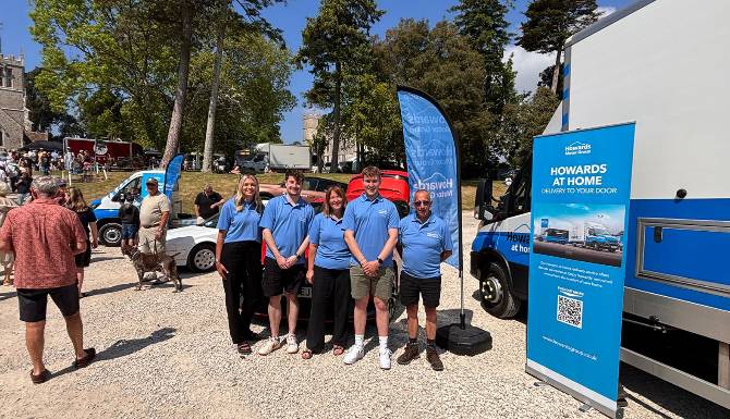 Dorset Blind Association