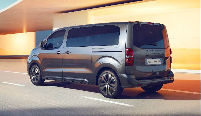 driving aids e-traveller