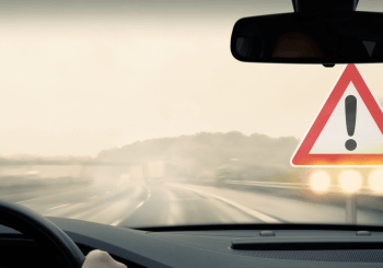 5 Tips For Driving In Fog