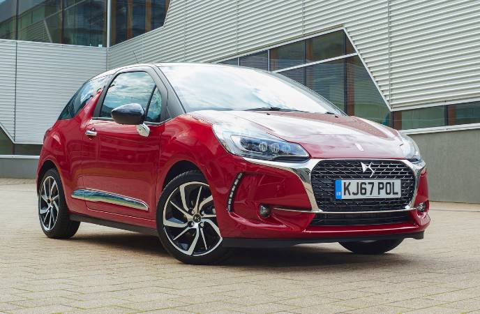 DS3