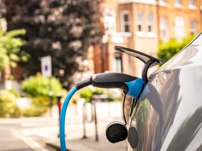 Is Somerset ready for electric? Your complete guide to EV charging across the county