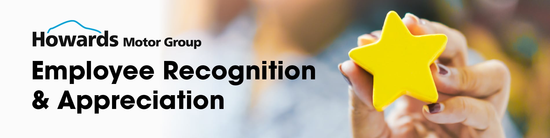 Employee recognition and appreciation