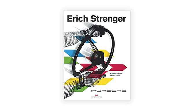 Erich Strenger Book