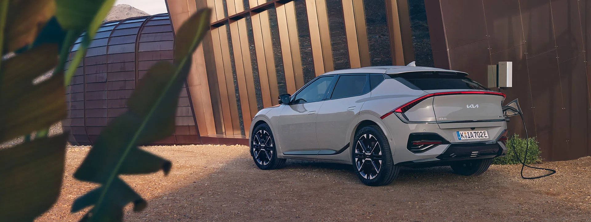 ev6 Charging