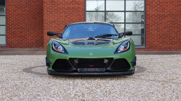 Exige Cup 380 2