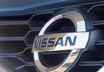 Nissan's Andy Palmer Recognised in The Queen's New Year Honours List