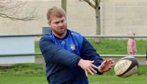 rugby