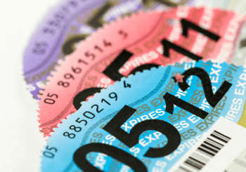 UK Tax Discs: Where Do I Stand? 