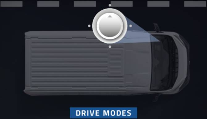 FIAT DUCATO DRIVING MODES IMAGE