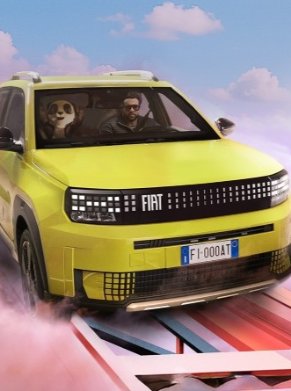 Fiat New AIBlock