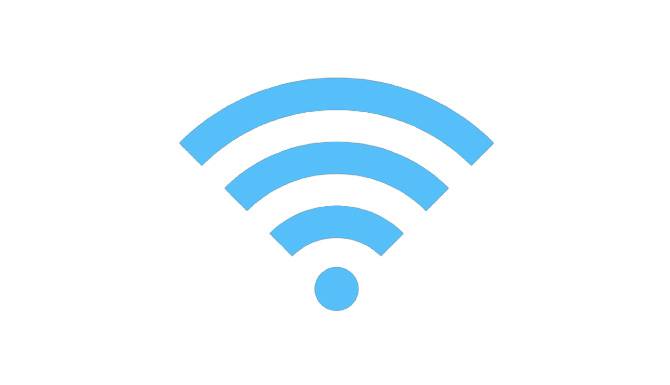 free wifi