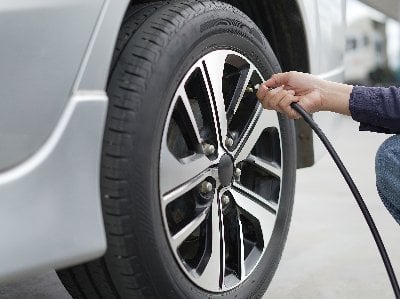 Why Summer Tyre Checks Matter More Than You Think: Avoiding Trouble on the A30 and A380