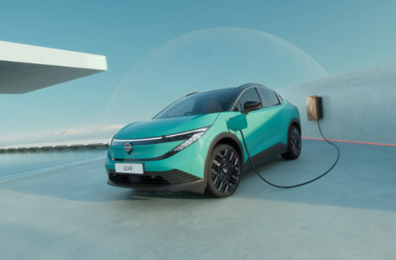 Home Charging
