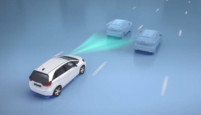 honda-sensing