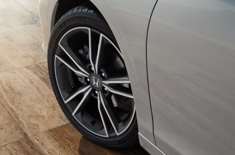 Honda civic g2