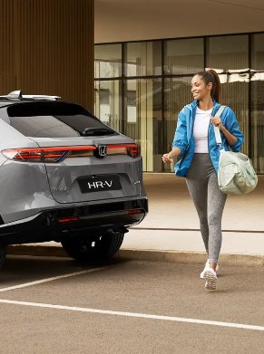 Honda New AIBlock