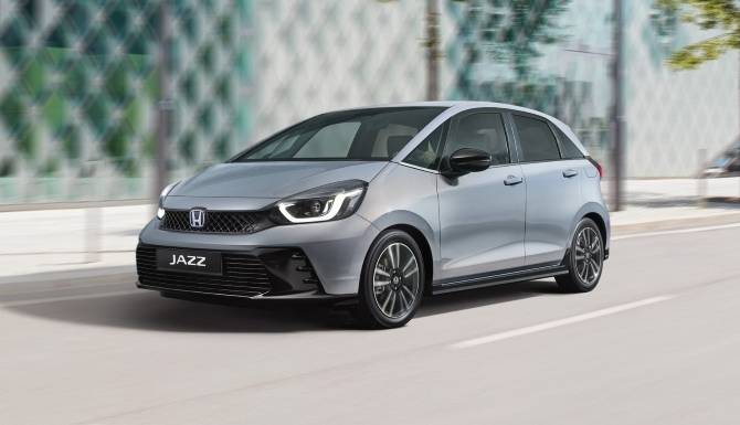 Honda Used Cars