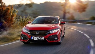 honda
