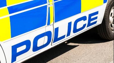 police